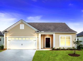 314 Hawks Run Dr #4001, Carolina Shores, NC 28467