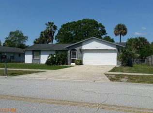 2245 Westminster Dr, Cocoa, FL 32926