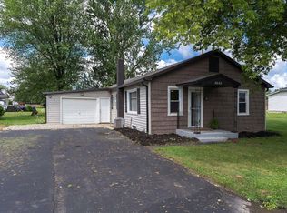 2622 W 645 N, Delphi, IN 46923