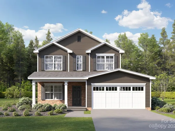 3114 Allen Rd S, Charlotte, NC 28269