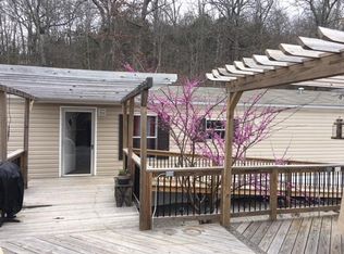 95 Green Gables Ln, Branson West, MO 65737