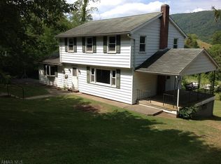 2065 N Milk And Water Rd, Everett, PA 15537