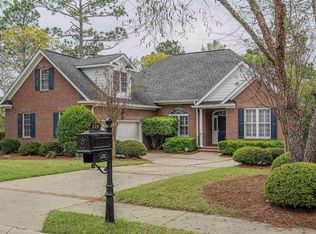 320 Chelmsford Way, Columbia, SC 29229