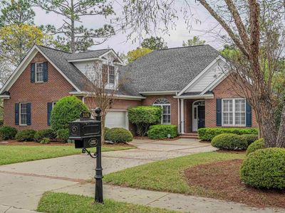 320 Chelmsford Way, Columbia, SC, 29229