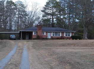 1293 Texas Valley Rd NW, Rome, GA 30165