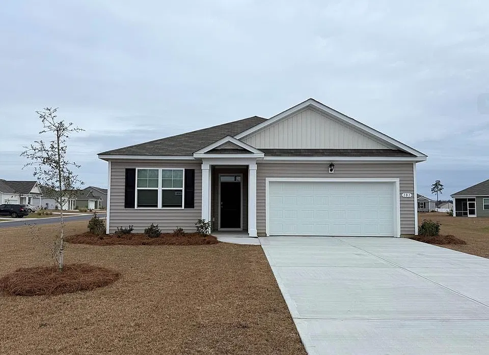 101 Sandown Dr