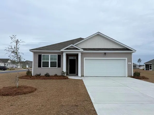 101 Sandown Dr, Conway, SC