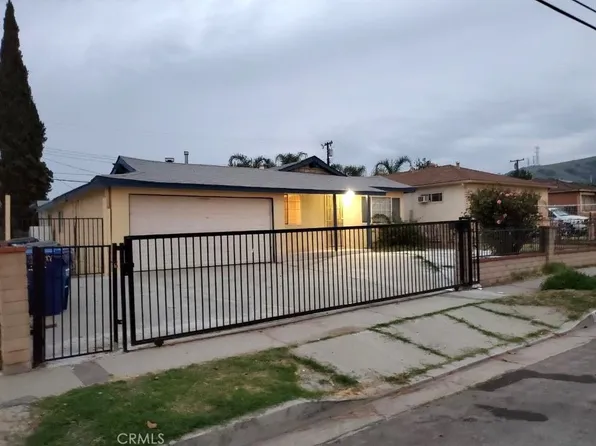 2416 Batson Ave, La Puente, CA 91748