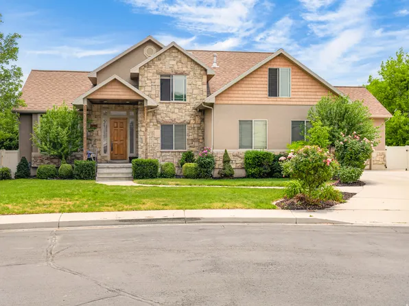 1279 W 1500 N, Mapleton, UT 84664