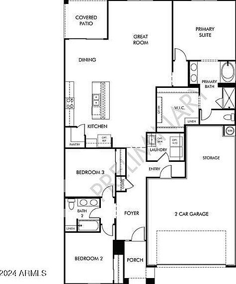 2nd image of 4423 W HANNAH Street