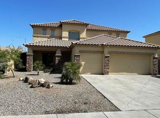 5206 W Saint Kateri Dr, Laveen, AZ 85339