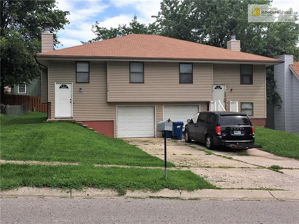 1st image of 1416 La Chateau Dr