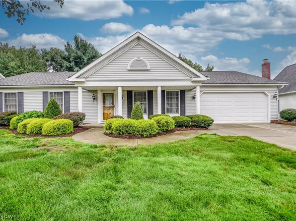 6700 Waterford Ln, Mentor, OH 44060