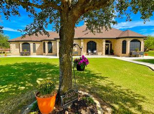 8203 Quail Fld, San Antonio, TX 78263