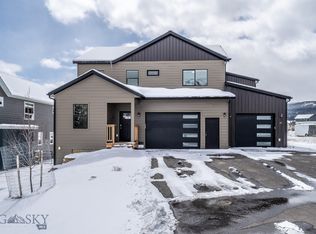 84 Upper Whitefish Dr, Big Sky, MT 59716