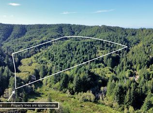 0 Old Wagon Rd, Coos Bay, OR 97420