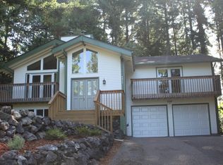 4017 32nd Avenue Ct, Gig Harbor, WA 98335