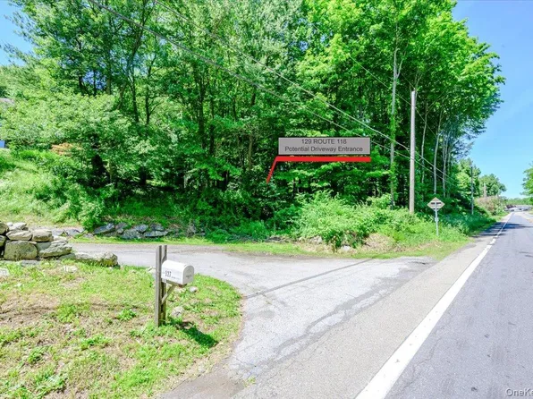129 Route 118, Yorktown Heights, NY 10598