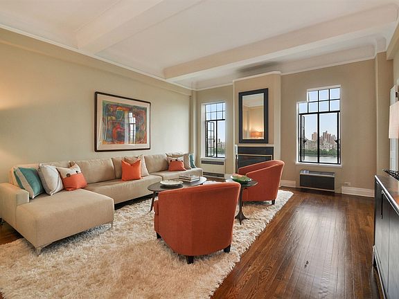 2nd image of 300 Central Park W APT 18E