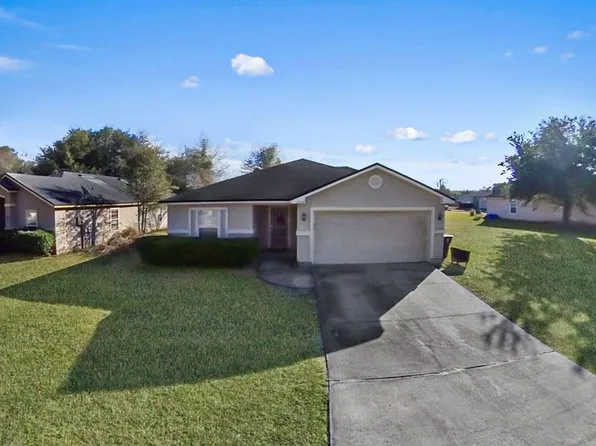 3216 GARDEN BROOK Road, Jacksonville, FL 32208