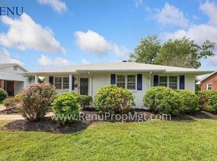 3432 Kinnamon Rd, Winston Salem, NC 27104