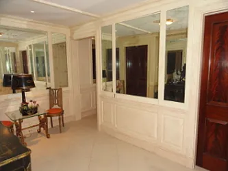 Rented by Corcoran