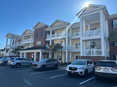 1025 Ray Costin Way #1008, Murrells Inlet, SC, 29576