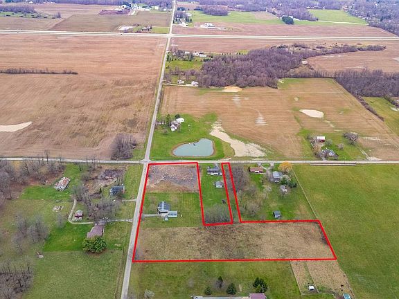 4th image of 1076 E County Road 650 N