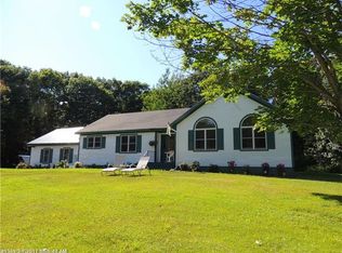 386 Mills Rd, Kennebunkport, ME 04046