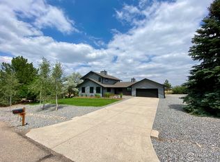 6660 Paiute Ct, Niwot, CO 80503