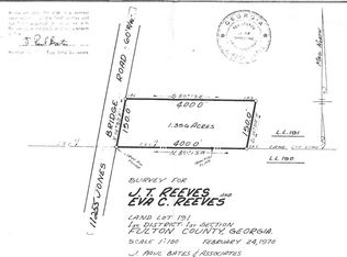 11255 Jones Bridge Rd UNIT 0, Alpharetta, GA 30022