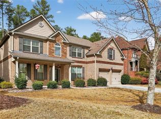 882 Nestling Dr, Lawrenceville, GA 30045