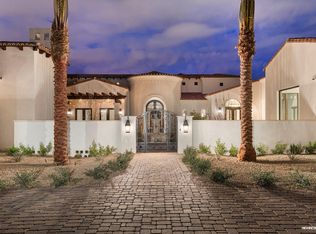 6646 E Bluebird Ln, Paradise Valley, AZ 85253