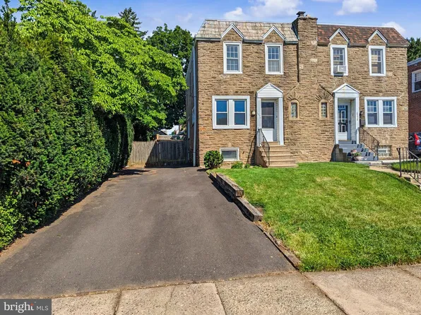 8324 Ridgeway St, Philadelphia, PA 19111