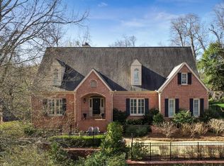 310 W Berwicke Cmn, Sandy Springs, GA