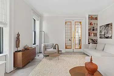 Sold by Berkshire Hathaway HomeServices New York Properties