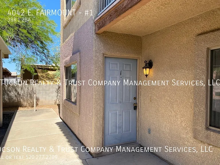 4042 E Fairmount St #1 — Photo 21