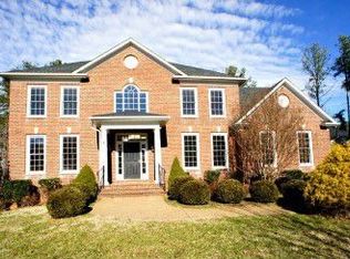 1820 Westerham St, Keswick, VA 22947