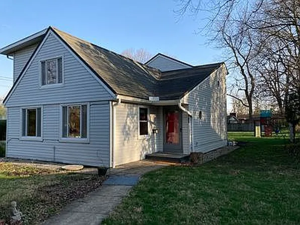 108 E South College St, Yellow Springs, OH 45387