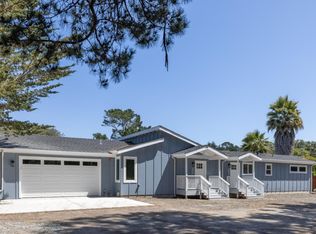 1180 Salinas Hwy, Monterey, CA 93940