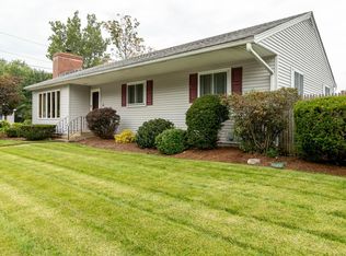 274 Kenberma St, Manchester, NH 03103