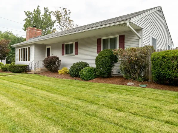 274 Kenberma Street, Manchester, NH 03103