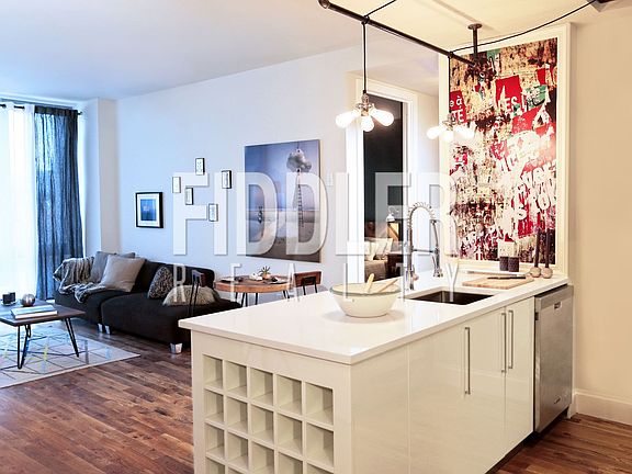 3rd image of 395 Leonard St APT 504