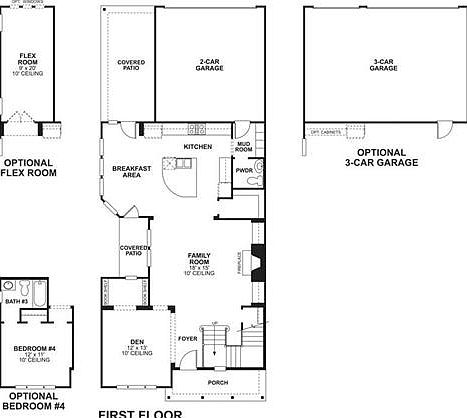2nd image of 7113 Myrtleridge Dr