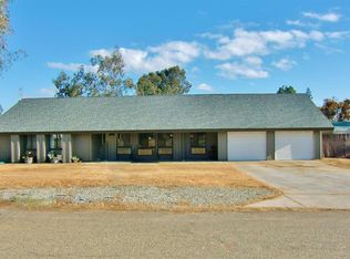 18769 Farallon Rd, Madera, CA 93638
