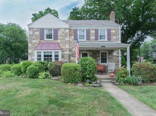 7401 Barclay Rd, Cheltenham, PA 19012