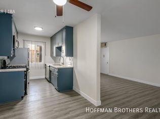13207 Barbara Ann St #12, North Hollywood, CA 91605