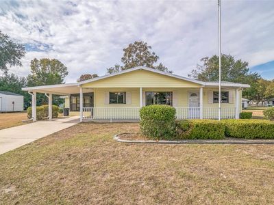 10170 SW 96th Ct, Ocala, FL, 34481