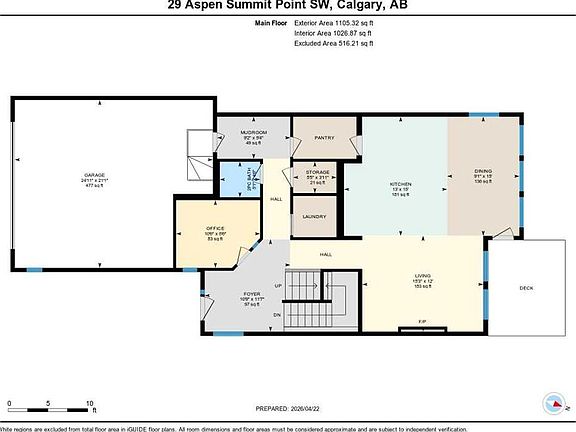 4th image of 29 E Aspen Summit Point SW