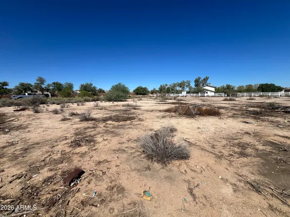102xx N Citrus Road #-, Waddell, AZ 85355